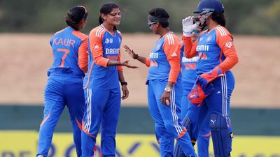 IND vs SL Final: टीम इंडिया की नजर 8वीं बार एशियन चैंपियन बनने पर, फाइनल में श्रीलंका की टक्कर, जानें हेड टू  हेड रिकॉर्ड से लेकर Live Streaming तक की हर एक डिटेल भारतीय टीम डिफेंडिंग चैंपियन है