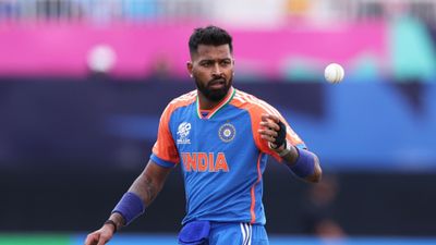 IND vs SL : 'हार्दिक पंड्या बिना कप्तानी के ज्यादा घातक होंगे', भारत के पूर्व टेस्ट खिलाड़ी ने दिया विस्फोटक बयान  टी20 वर्ल्ड कप के दौरान हार्दिक पंड्या