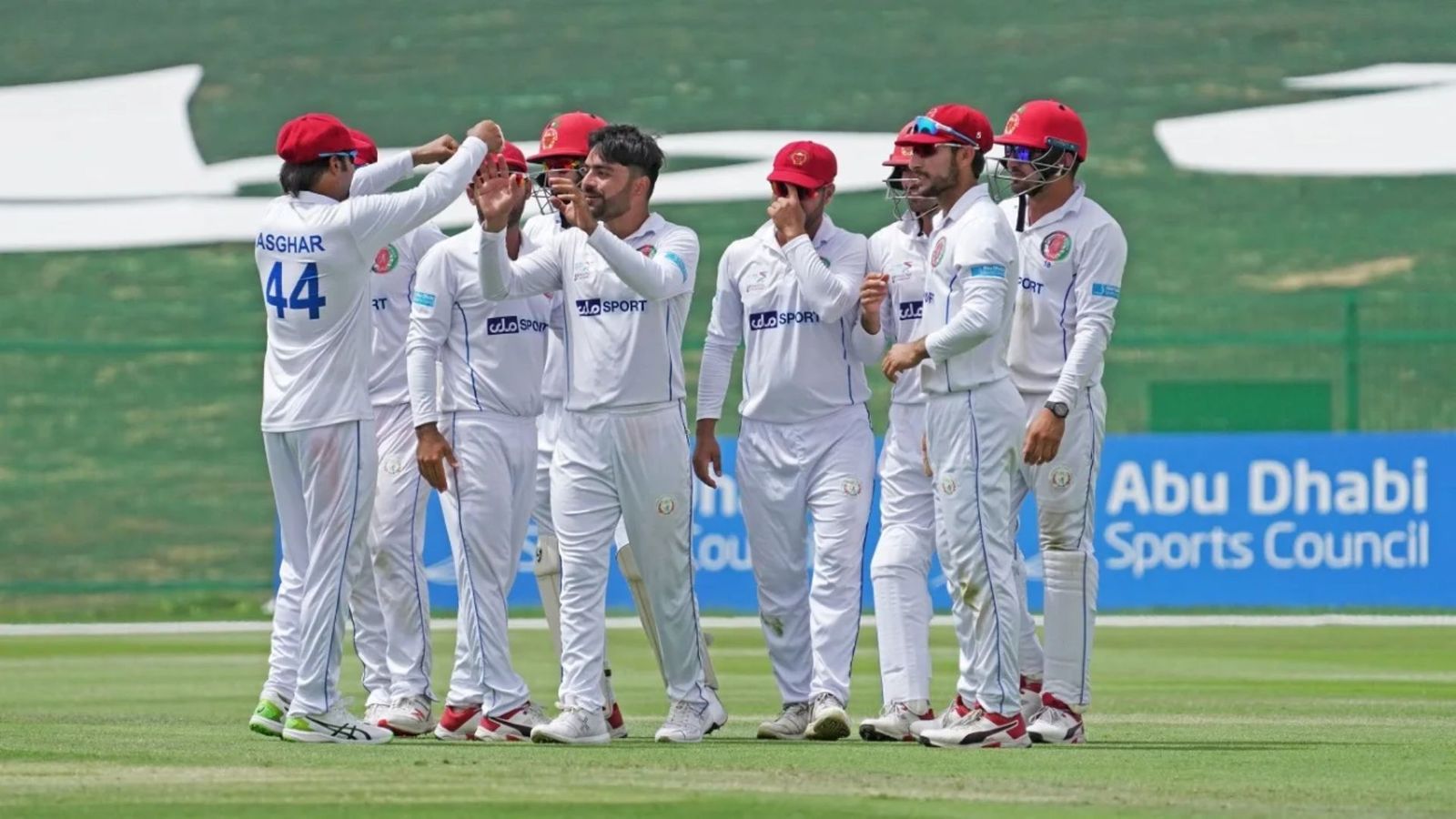 AFG vs NZ: अफगानिस्तान-न्यूजीलैंड पहली बार टेस्ट में होंगे आमने-सामने, भारत में होगी टक्कर, यह है शेड्यूल AFG vs NZ: अफगानिस्तान-न्यूजीलैंड पहली बार टेस्ट में होंगे आमने-सामने, भारत में होगी टक्कर, यह है शेड्यूल