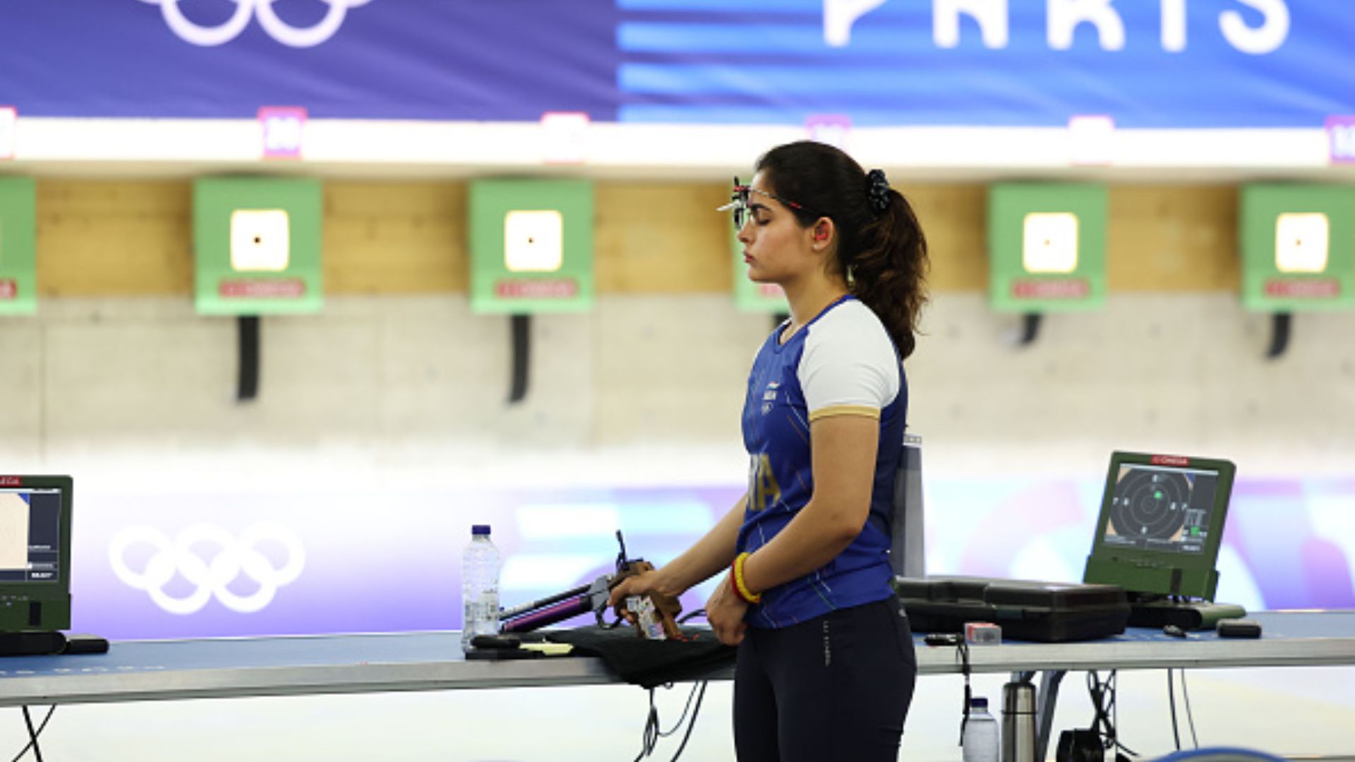 Paris Olympics 2024: मनु भाकर दिलाएंगी भारत को पहला मेडल! आर्चरी में महिलाएं इतिहास रचने के करीब, देखिए भारत का 28 जुलाई का पूरा शेड्यूल
