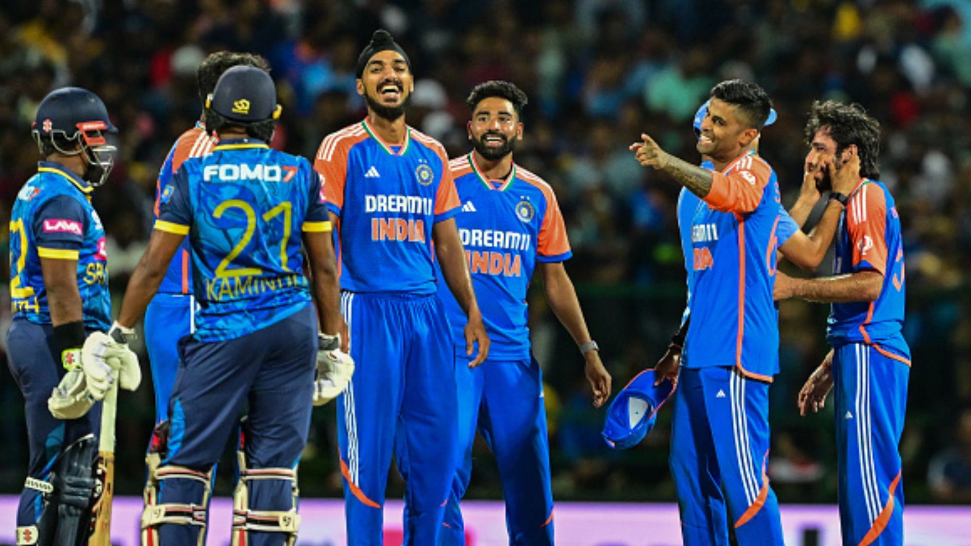 IND vs SL : गौतम गंभीर और सूर्यकुमार वाली टीम इंडिया से हार के बाद श्रीलंकाई कप्तान का दर्द आया बाहर, बताया कहां हुई टीम से बड़ी चूक 