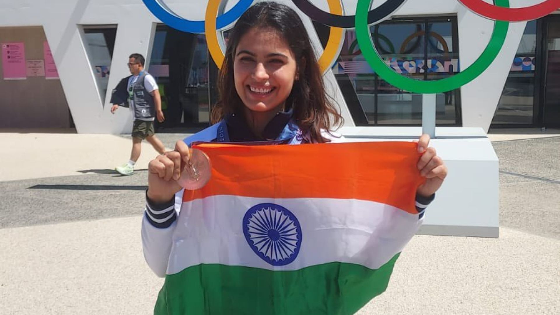 Paris Olympics 2024, 29 July India Schedule: शूटिंग-तीरंदाजी में मेडल जीतने का मौका, मनु भाकर फिर फाइनल में जगह बनाने उतरेगी, देखिए पूरा शेड्यूल