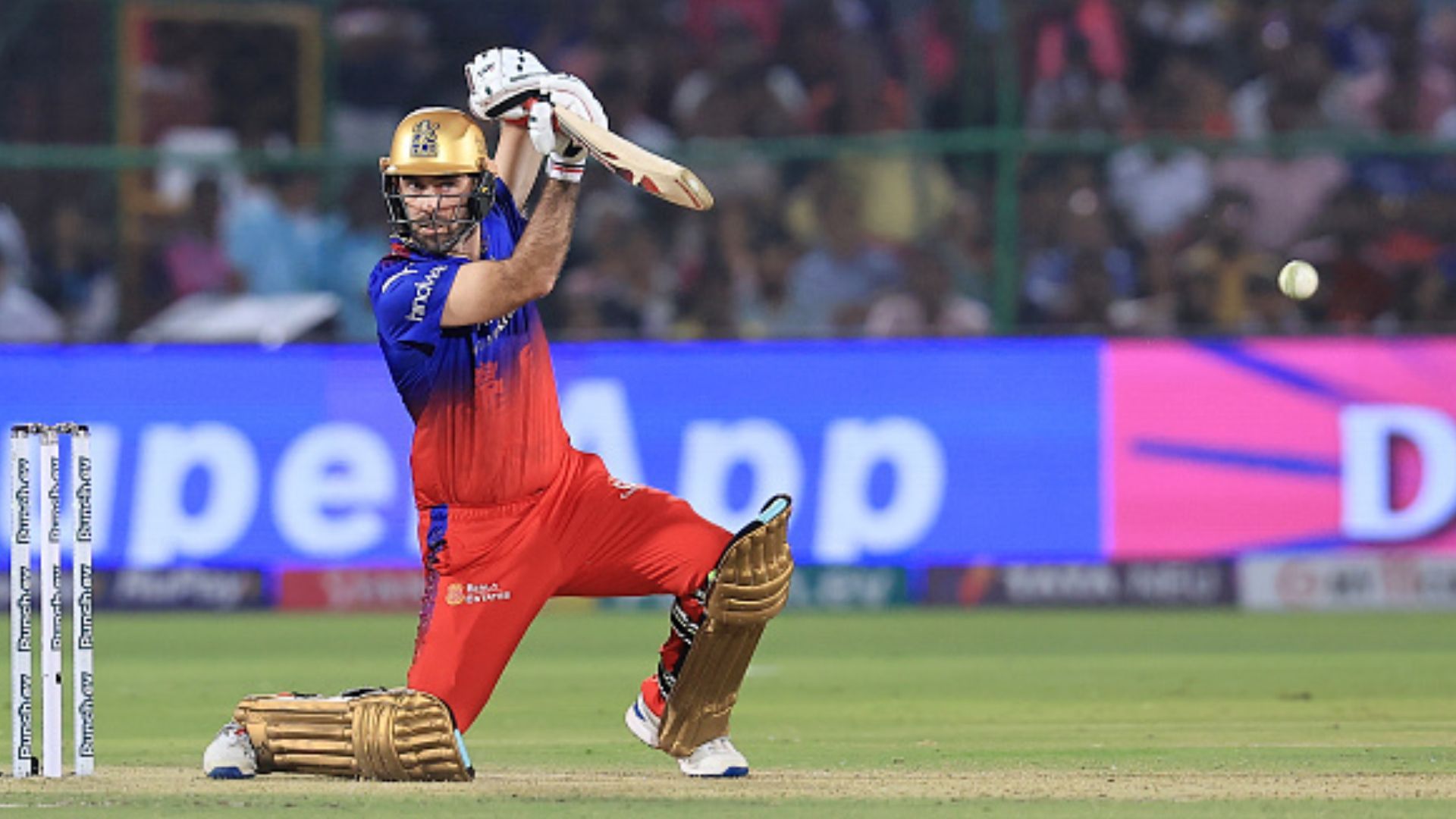 IPL 2025 से पहले आरसीबी और ग्लेन मैक्सवेल के बीच आई दरार! ऑस्ट्रेलियाई खिलाड़ी ने उठाया ये बड़ा कदम 