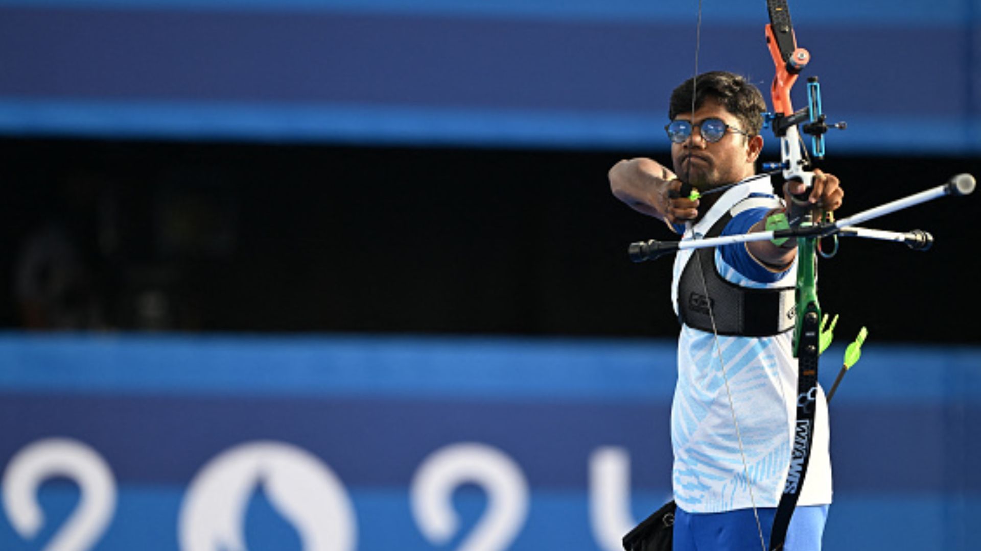 Paris Olympic Archery : करीब 18 मिलीमीटर की दूरी से टूटा तीरंदाज धीरज का सपना, जानिए कैसे शूटऑफ में बराबर अंक के बावजूद मिली हार ?