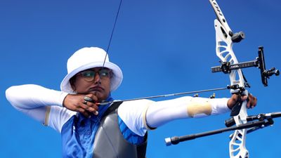 Paris Olympic, Archery : दीपिका कुमारी ने किया धमाल, लगातार दो मुकाबले जीतकर प्रीक्वार्टरफाइनल में बनाई जगह  Paris Olympic में शूट करने के दौरान दीपिका कुमारी