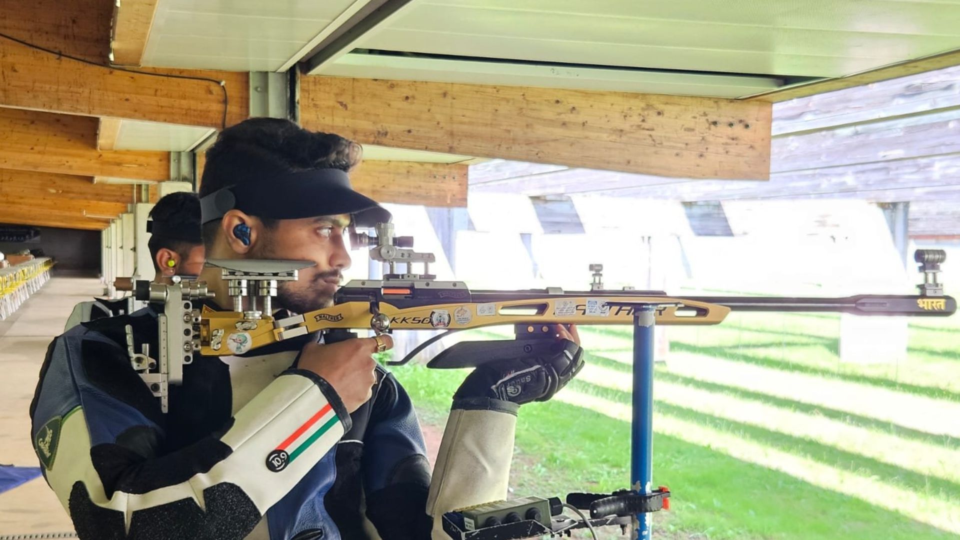 Paris Olympic 2024, 1 August Schedule : निशानेबाजी में मेडल राउंड से लेकर बैडमिंटन के क्वार्टरफाइनल तक, जानिए एक अगस्त को भारत किन स्पर्धाओं में मचाएगा धमाल ?