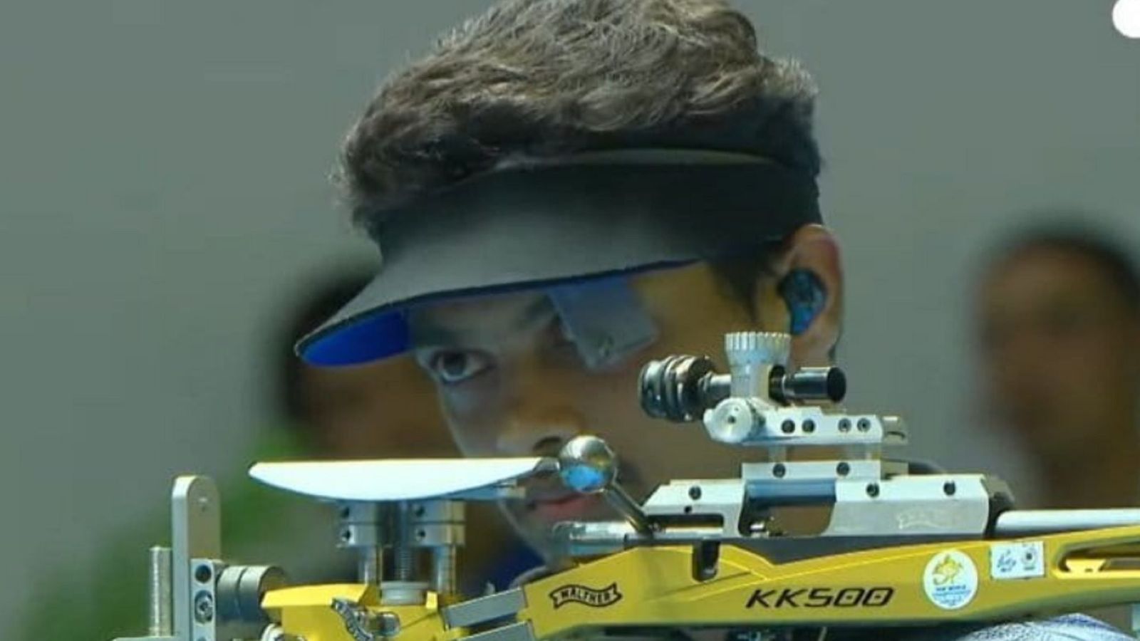 Paris Olympics 2024 Round-Up: शूटिंग में एक और मेडल की आस, बॉक्सिंग- बैडमिंटन में धमाकेदार जीत तो टेबल टेनिस में लगा झटका, जानें भारत के लिए कैसा रहा 5वां दिन? Paris Olympics 2024 Round-Up: शूटिंग में एक और मेडल की आस, बॉक्सिंग- बैडमिंटन में धमाकेदार जीत तो टेबल टेनिस में लगा झटका, जानें भारत के लिए कैसा रहा 5वां दिन?