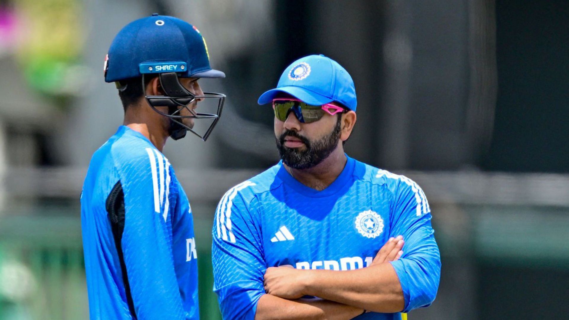 IND vs SL: रोहित शर्मा ने T20I रिटायरमेंट पर दिया मजेदार जवाब, बोले- ऐसा लग रहा है कि मुझे...