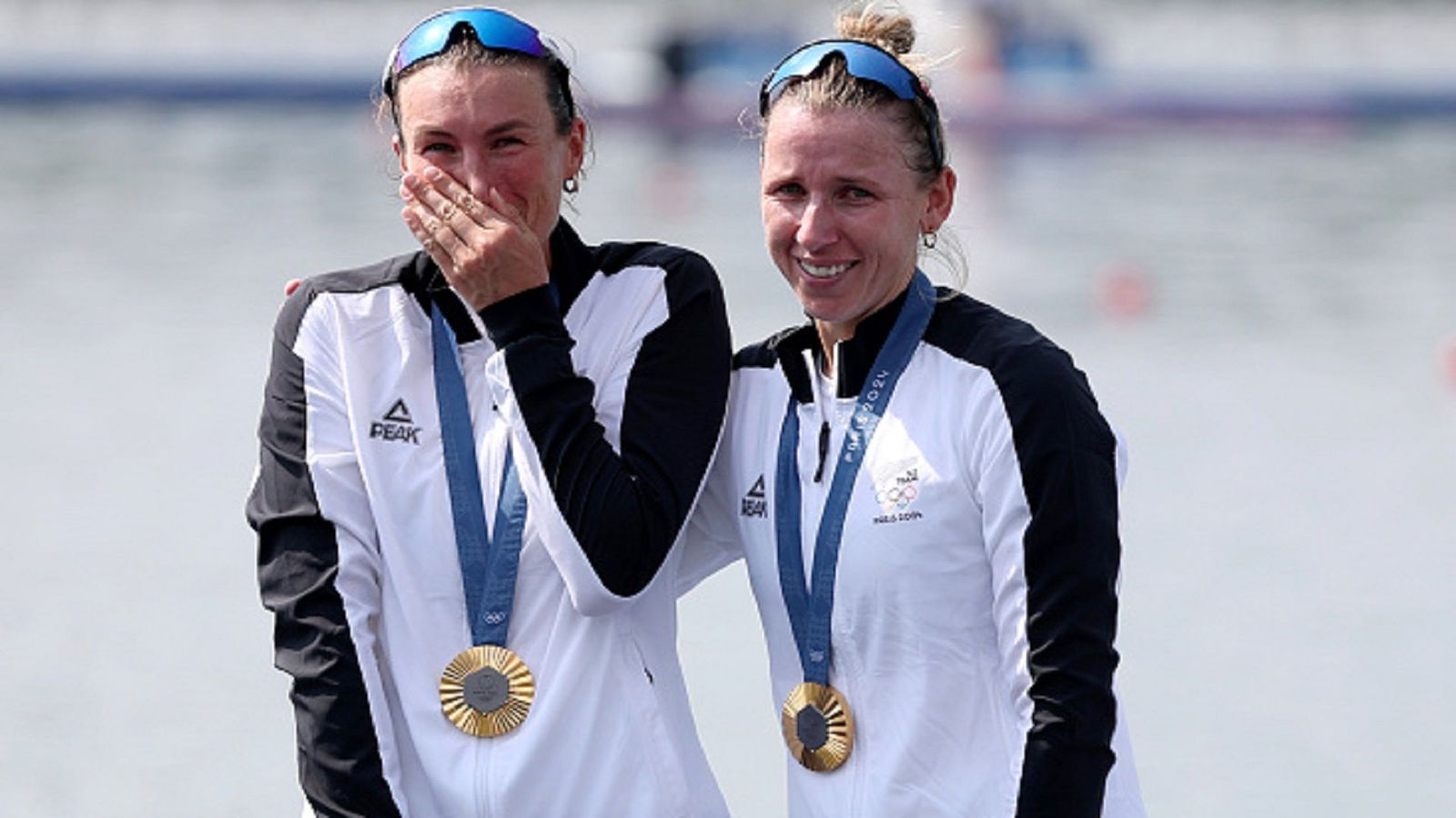 मां बनने के बाद Paris Olympics 2024 में उतरी तीन खिलाड़ी, गोल्ड और सिल्वर जीत दुनियाभर में मचाया तहलका मां बनने के बाद Paris Olympics 2024 में उतरी तीन खिलाड़ी, गोल्ड और सिल्वर जीत दुनियाभर में मचाया तहलका