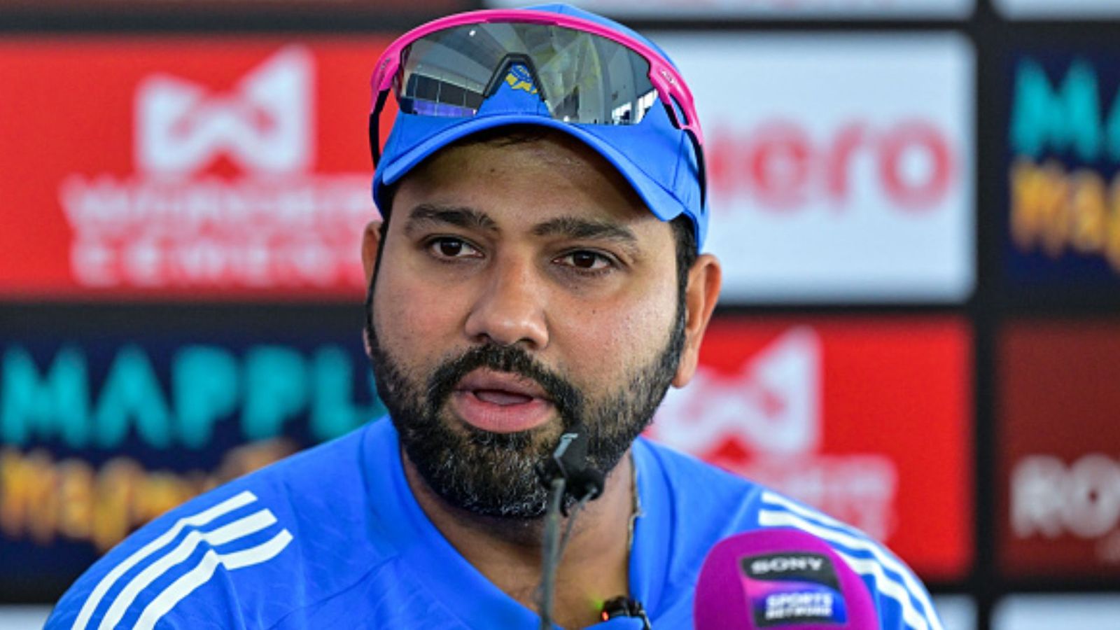 IND vs SL : रोहित शर्मा को श्रीलंका के सामने मैदान में आते ही याद आई वर्ल्ड कप 2023 फाइनल की हार, कहा -उस टूर्नामेंट में... श्रीलंका सीरीज से पहले प्रेस कांफ्रेंस के दौरान रोहित शर्मा