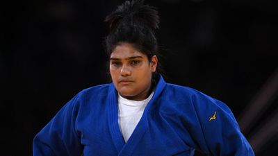 Paris Olympics 2024: भारत का जूडो में 28 सेकेंड में सफर खत्म, चार बार की ओलिंपिक मेडलिस्ट ने तूलिका मान को हराया मुकाबले के दौरान तुलिका मान