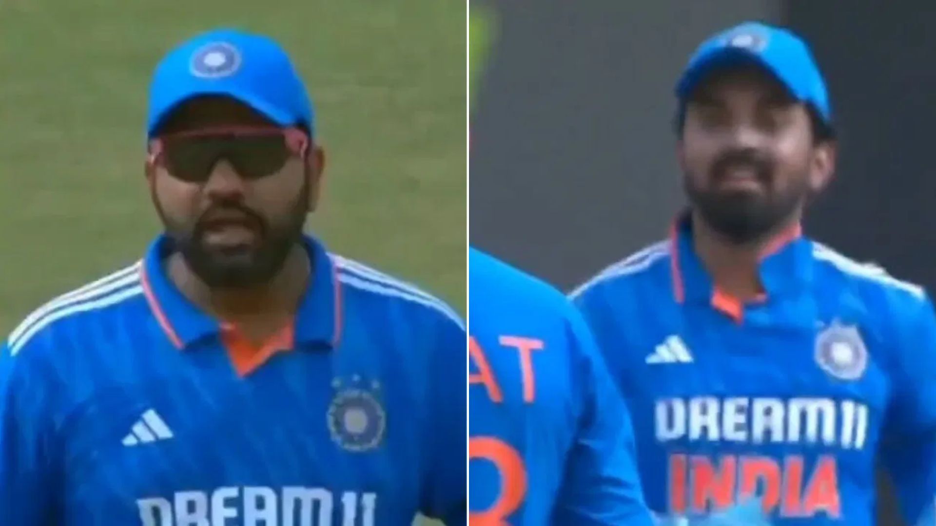 IND vs SL: 'आईपीएल वाला है क्या?' श्रीलंका दौरे पर नियमों को लेकर कन्फ्यूजन, केएल राहुल का सवाल सुन हैरान हो गए रोहित शर्मा
