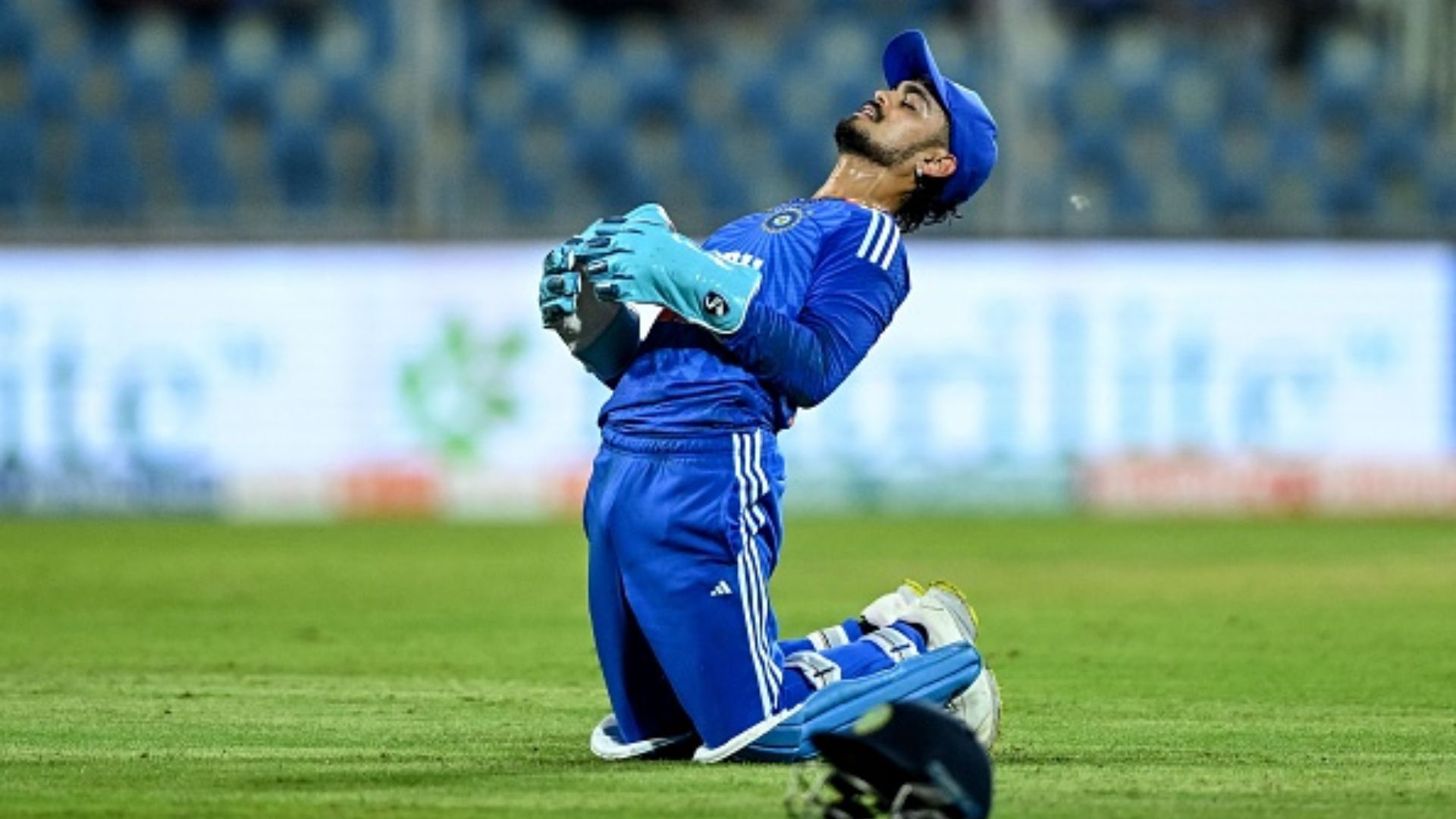 BCCI ने छीना सेंट्रल कॉन्ट्रैक्ट, सेलेक्टर्स ने ली काउंसलिंग, इशान किशन इस टीम के साथ क्रिकेट मैदान पर करने जा रहे हैं वापसी