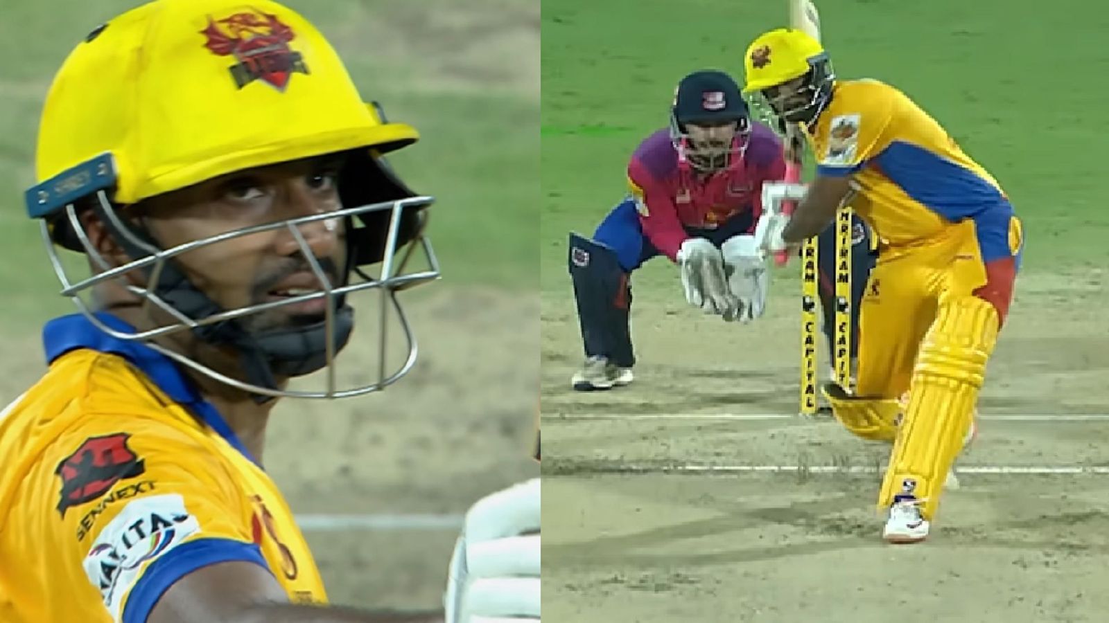 'पिछले  IPL मुझे जरूरत...' आर अश्विन का  TNPL में लगातार दो फिफ्टी के बाद बैटिंग में बदलाव पर बड़ा बयान 'पिछले  IPL मुझे जरूरत...' आर अश्विन का  TNPL में लगातार दो फिफ्टी के बाद बैटिंग में बदलाव पर बड़ा बयान