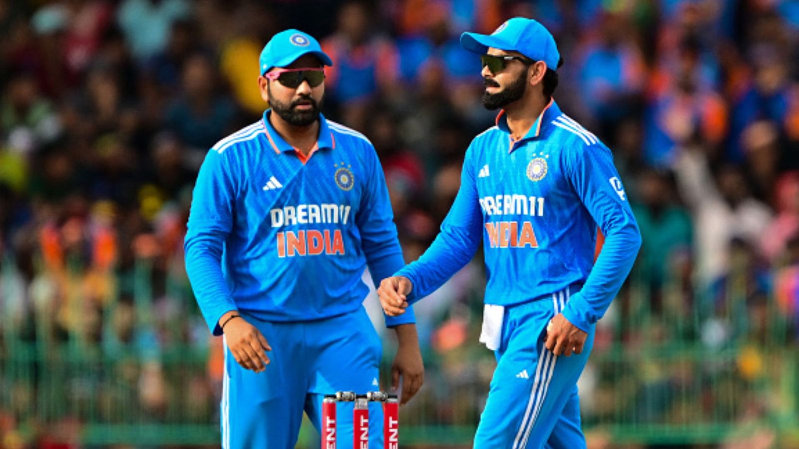 'विराट कोहली से आगे हैं टीम इंडिया के कप्तान रोहित शर्मा', पूर्व पाकिस्तानी खिलाड़ी ने क्यों कहा ऐसा ? 'विराट कोहली से आगे हैं टीम इंडिया के कप्तान रोहित शर्मा', पूर्व पाकिस्तानी खिलाड़ी ने क्यों कहा ऐसा ?