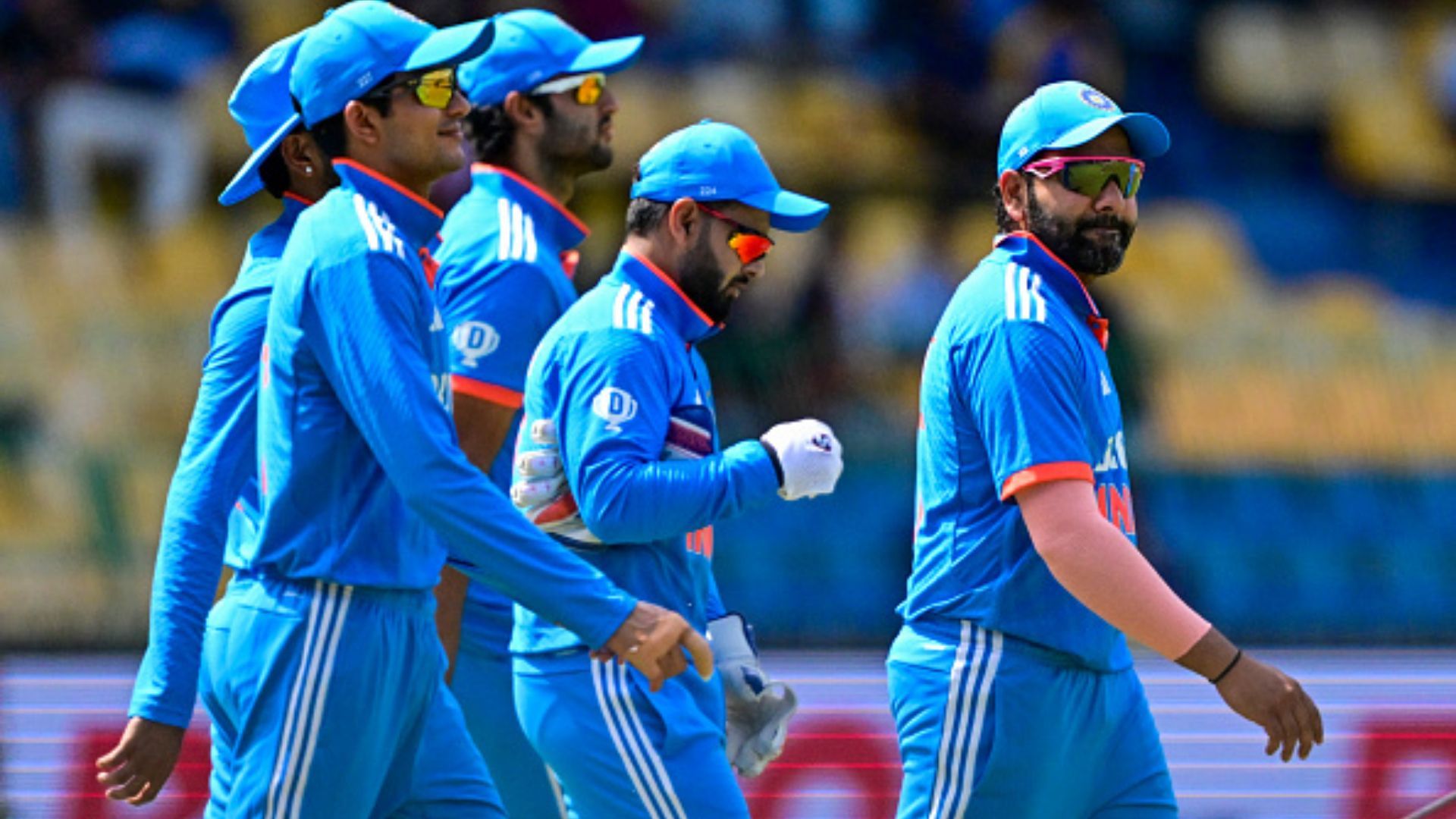  IND vs SL: सीरीज हार के बाद बुरी तरह भड़के रोहित शर्मा, कहा- टीम और खिलाड़ियों में होंगे बदलाव, ये मजाक है...