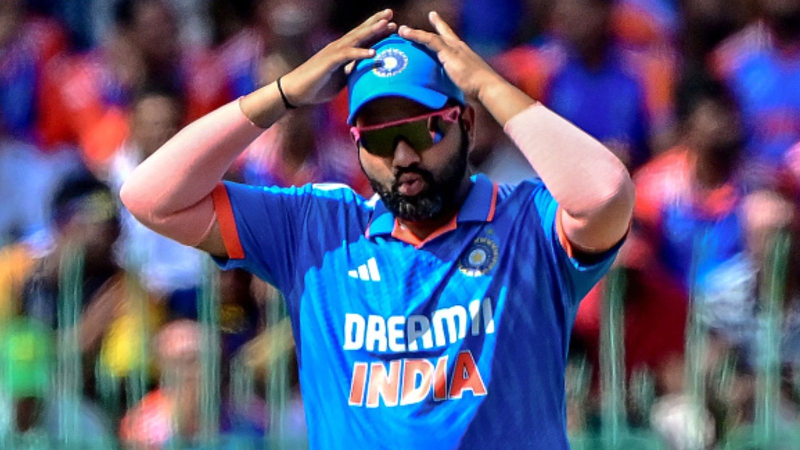 IND vs SL : रोहित शर्मा का स्पिनरों के सामने ढेर होने वाले भारतीय बल्लेबाजों को लेकर छलका दर्द, कहा - इस चीज को हमें अब... IND vs SL : रोहित शर्मा का स्पिनरों के सामने ढेर होने वाले भारतीय बल्लेबाजों को लेकर छलका दर्द, कहा - इस चीज को हमें अब...