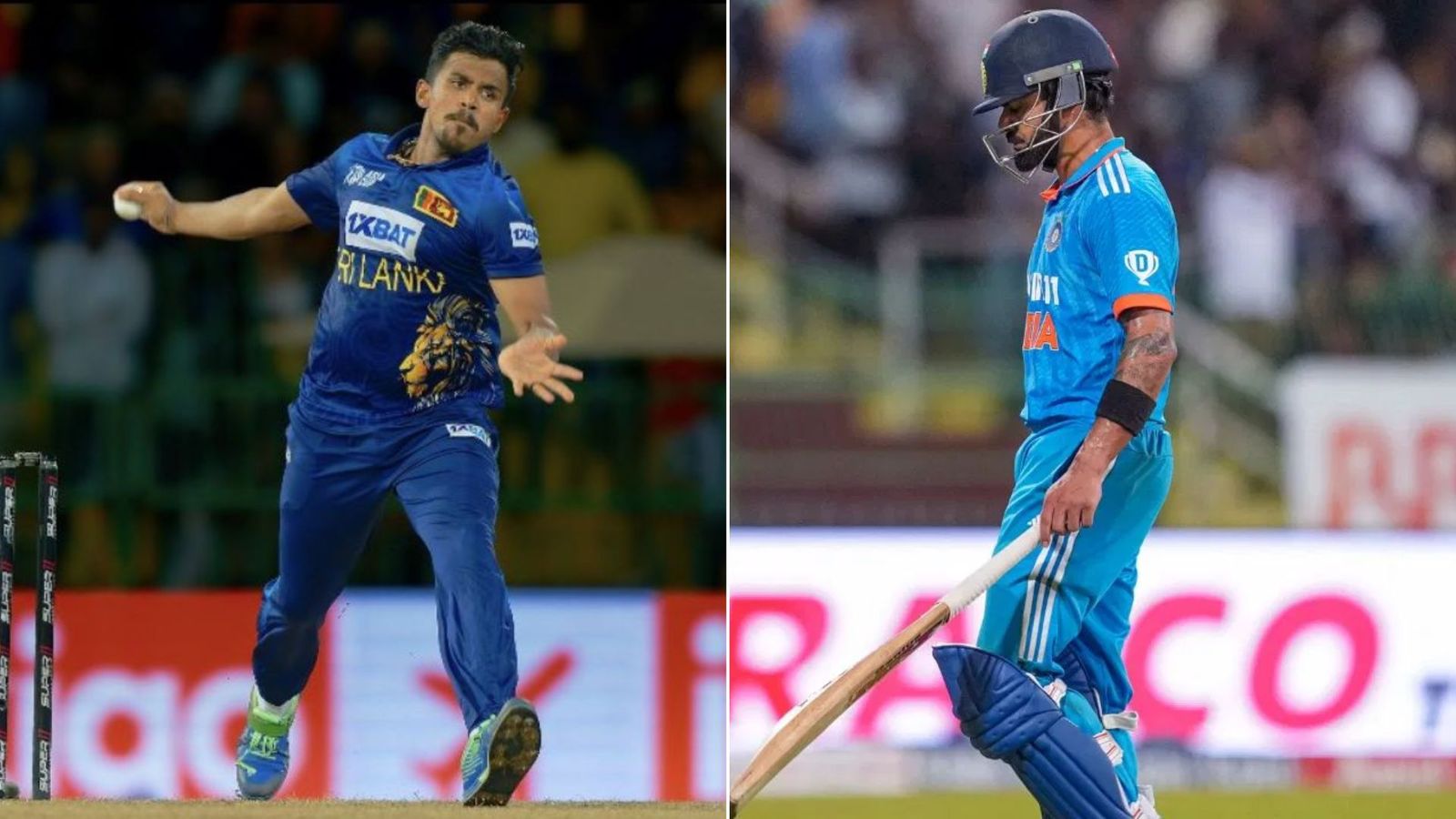 IND vs SL: 'इंडिया तो अच्छे विकेट और छोटे मैदान पर खेलता है', वनडे सीरीज में जीत के बाद सामने आया श्रीलंकाई स्पिनर का मास्टर प्लान IND vs SL: 'इंडिया तो अच्छे विकेट और छोटे मैदान पर खेलता है', वनडे सीरीज में जीत के बाद सामने आया श्रीलंकाई स्पिनर का मास्टर प्लान