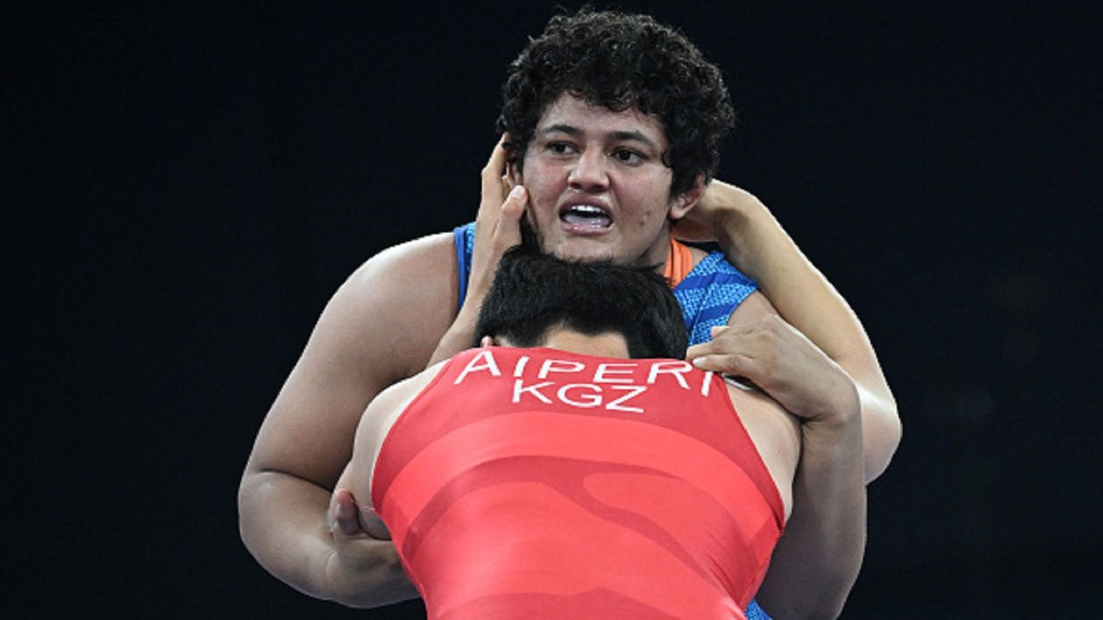 Paris Olympics 2024: स्कोर बराबर होने के बावजूद कुश्ती के इस नियम से रितिका का गोल्डन सपना चकनाचूर? किर्गिस्तान के खिलाफ रितिका हुड्डा