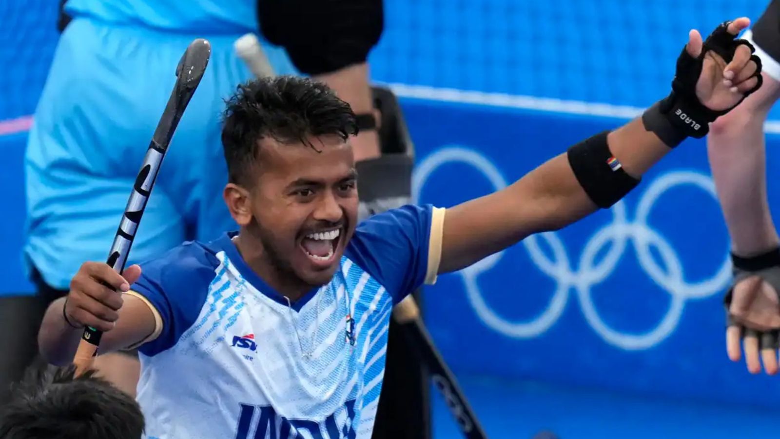 Paris Olympic: भारतीय हॉकी स्टार सेमीफाइनल हार के बाद पूरी रात नहीं सो सका, कहा- रील की तरह दिमाग में चलता रहा मैच Paris Olympic: भारतीय हॉकी स्टार सेमीफाइनल हार के बाद पूरी रात नहीं सो सका, कहा- रील की तरह दिमाग में चलता रहा मैच