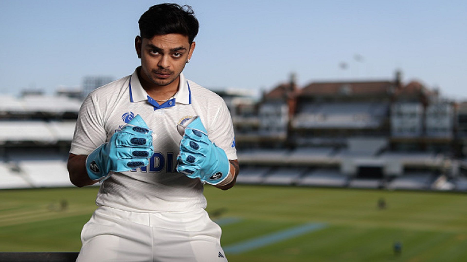 बड़ी खबर:  इशान किशन की कप्‍तान के तौर पर रेड बॉल क्रिकेट में वापसी,  इस टूर्नामेंट में करेंगे टीम की अगुआई! 