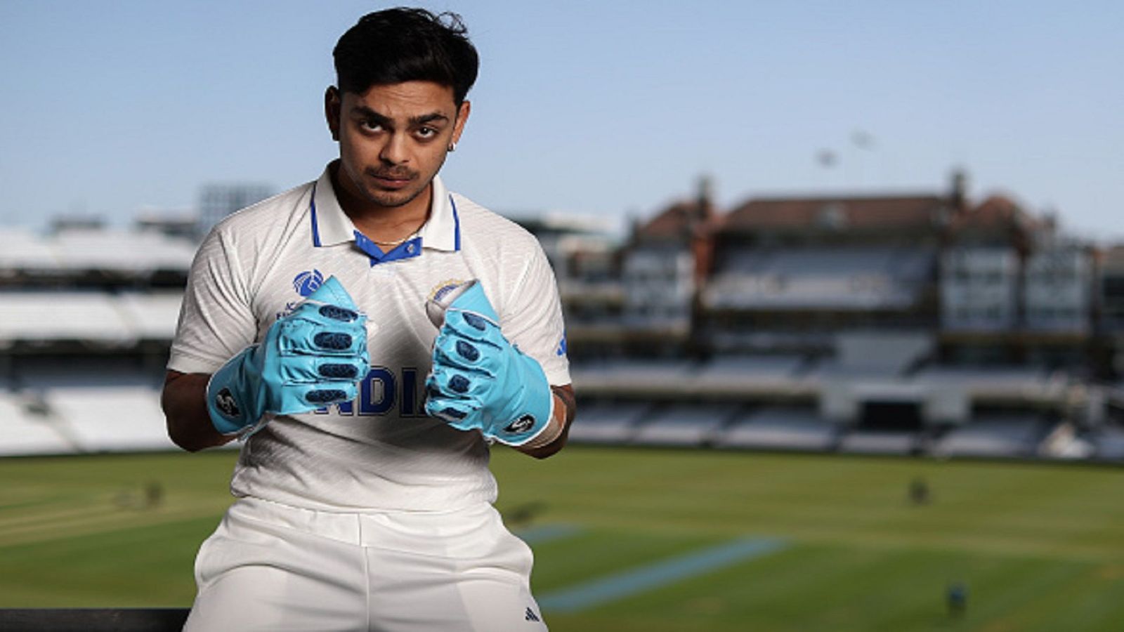 बड़ी खबर: इशान किशन की कप्तान के तौर पर रेड बॉल क्रिकेट में वापसी, इस टूर्नामेंट में करेंगे टीम की अगुआई! बड़ी खबर: इशान किशन की कप्तान के तौर पर रेड बॉल क्रिकेट में वापसी, इस टूर्नामेंट में करेंगे टीम की अगुआई!