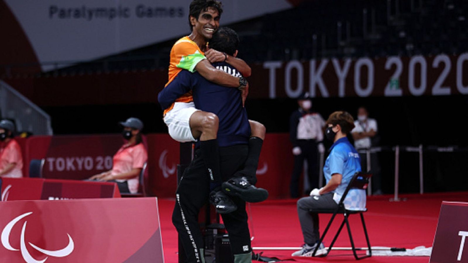 CAS ने भारत को दिया बड़ा झटका, पेरिस ओलिंपिक खत्म होते ही टोक्यो का गोल्ड मेडलिस्ट 18 महीने के लिए सस्पेंड  CAS ने भारत को दिया बड़ा झटका, पेरिस ओलिंपिक खत्म होते ही टोक्यो का गोल्ड मेडलिस्ट 18 महीने के लिए सस्पेंड