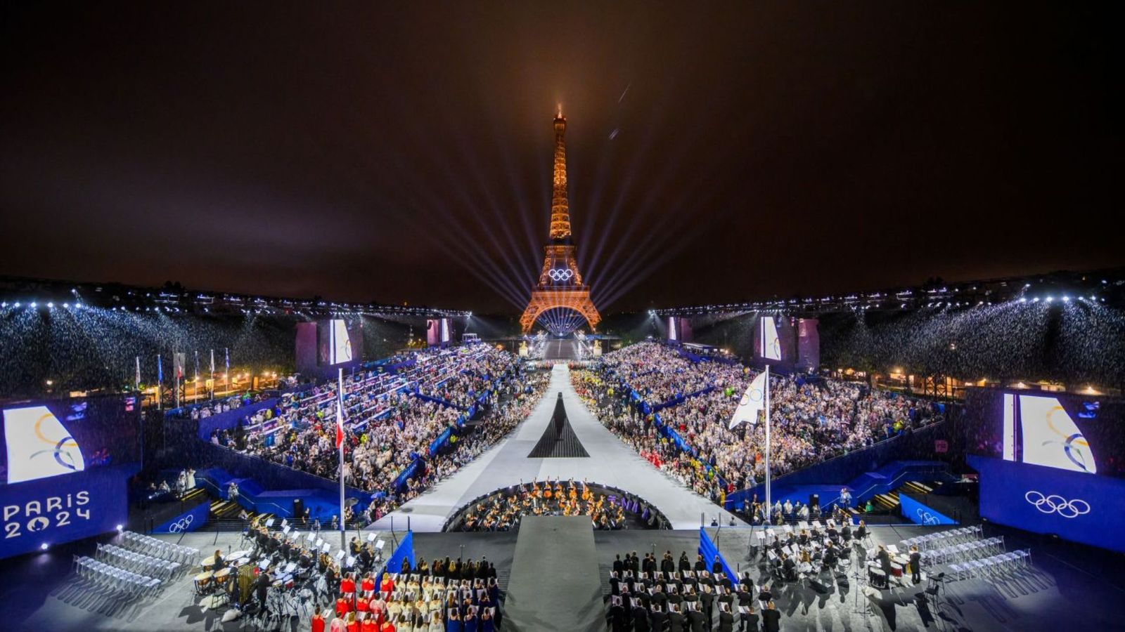 Paris Olympics 2024 के बाद अब किन देशों में होगा ओलिंपिक का आयोजन, देखें अगले 5 खेलों की लिस्ट पेरिस ओलिंपिक 2024