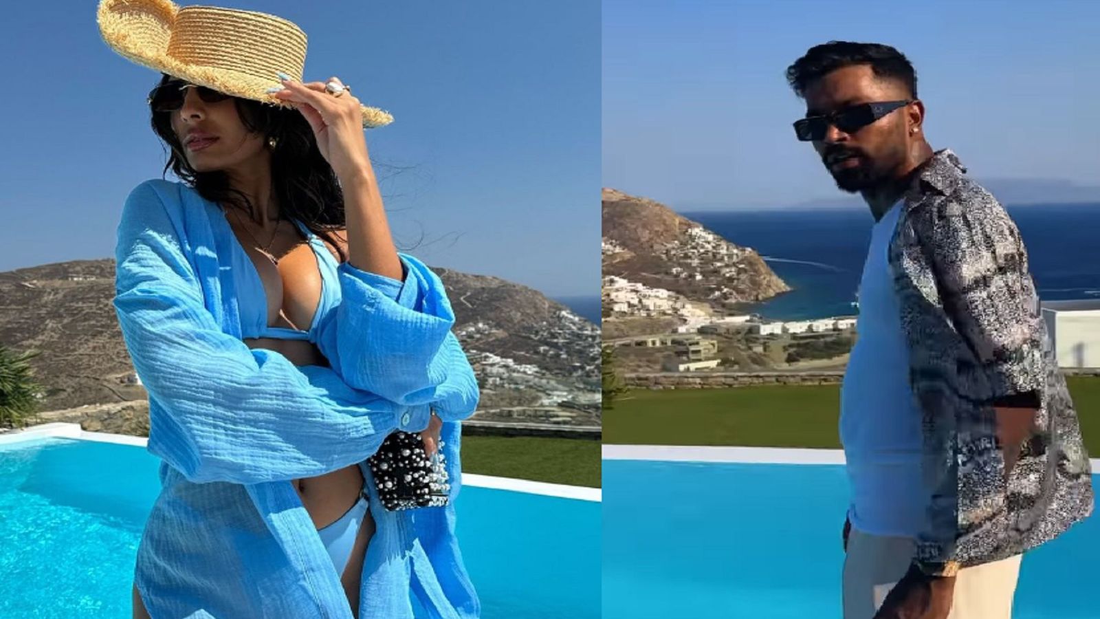 हार्दिक पंड्या किस खूबसूरत सिंगर के साथ मना रहे हैं ग्रीस में छुट्टियां? जानिए कौन है जैस्मिन वालिया हार्दिक पंड्या किस खूबसूरत सिंगर के साथ मना रहे हैं ग्रीस में छुट्टियां? जानिए कौन है जैस्मिन वालिया