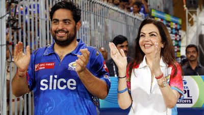 IPL फ्रेंचाइज टीम का नाम बदलकर मुंबई इंडियंस लंदन कर सकेगी, जानिए ऐसा क्यों होगा? आकाश अंबानी और नीता अंबानी के पास चार टी20 लीग्स में टीमें हैं.