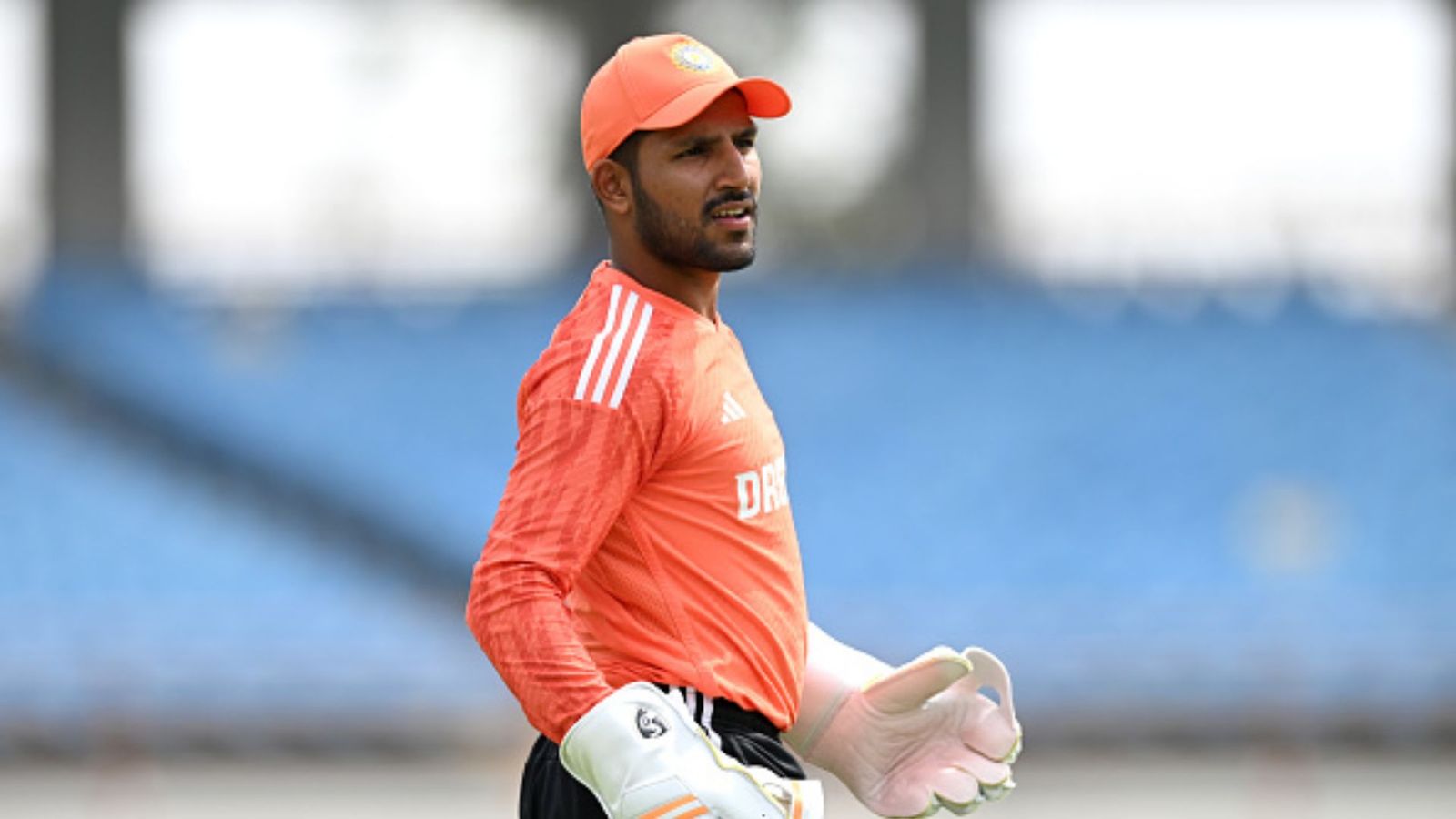 Exclusive: रोहित शर्मा या विराट कोहली? ध्रुव जुरेल किसे मानते हैं अपना आदर्श, बल्लेबाज बोला- मैं भी टीम के भीतर यही करना चाहता हूं Exclusive: रोहित शर्मा या विराट कोहली? ध्रुव जुरेल किसे मानते हैं अपना आदर्श, बल्लेबाज बोला- मैं भी टीम के भीतर यही करना चाहता हूं