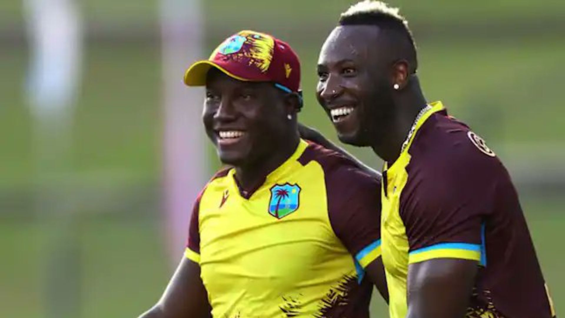 WI vs SA: वेस्ट इंडीज ने आंद्रे रसेल, होल्डर और टी20 वर्ल्ड कप के उपकप्तान को टीम से किया बाहर, इस वजह से तीनों नहीं करेंगे साउथ अफ्रीका का सामना