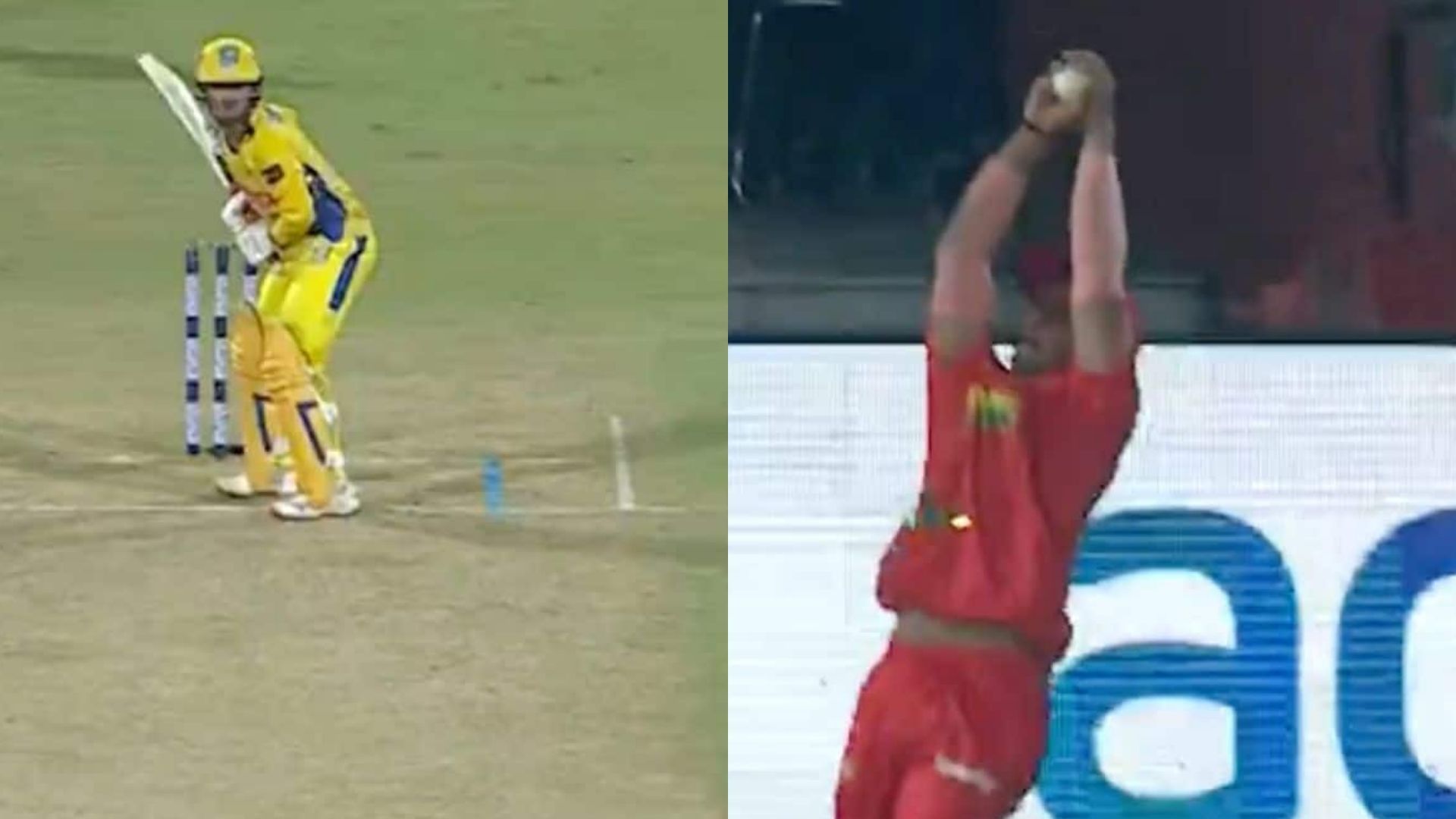 आयुष बडोनी का दिल्ली प्रीमियर लीग में धमाका, फील्डिंग में एक हाथ से पकड़ा हैरतअंगेज कैच, बल्लेबाज ने पकड़ा सिर, VIDEO