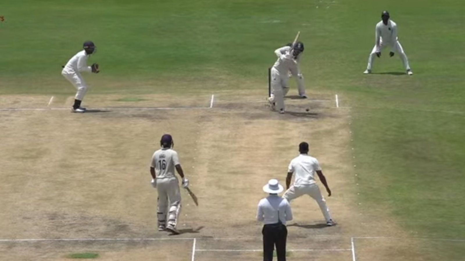 इशान किशन के साथ ये कैसा खेल हो गया! पहले टीम इंडिया से अनबन और अब तीन दिन के अंदर 2 बार... इशान किशन के साथ ये कैसा खेल हो गया! पहले टीम इंडिया से अनबन और अब तीन दिन के अंदर 2 बार...