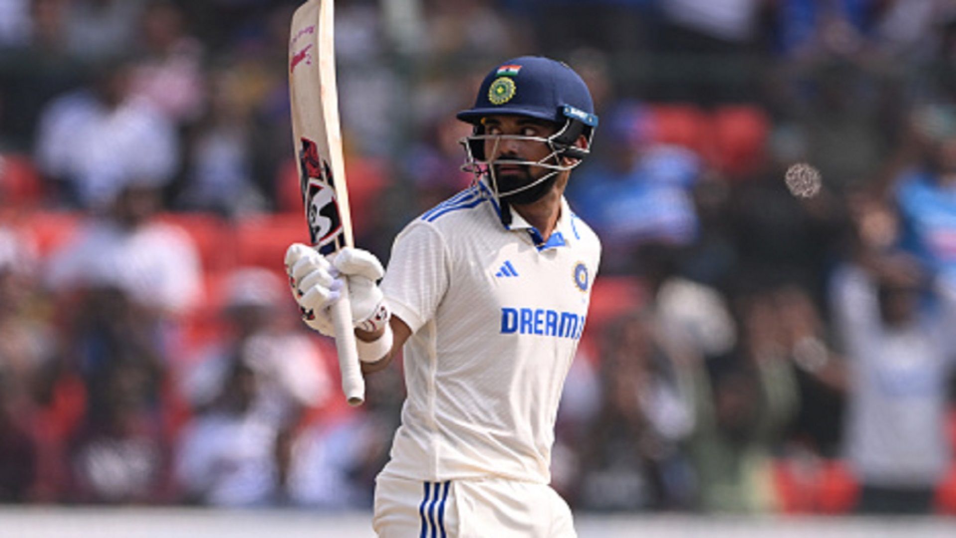 केएल राहुल ने गेंदबाज के सिर के ऊपर से लगाया तगड़ा शॉट, IND vs BAN सीरीज से चुने जाने की उम्मीद में मैदान पर खूब बहाया पसीना, Video