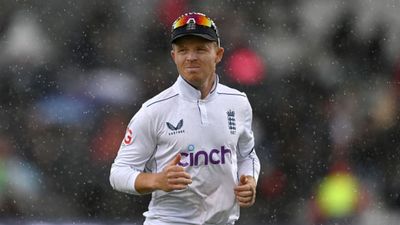 'वो लालची आदमी है', इंग्लैंड के कप्तान ओली पोप ने श्रीलंका पर जीत के बाद जो रूट को लेकर ये क्या कह दिया ? इंग्लैंड के लिए एक टेस्ट मैच के दौरान ओली पोप