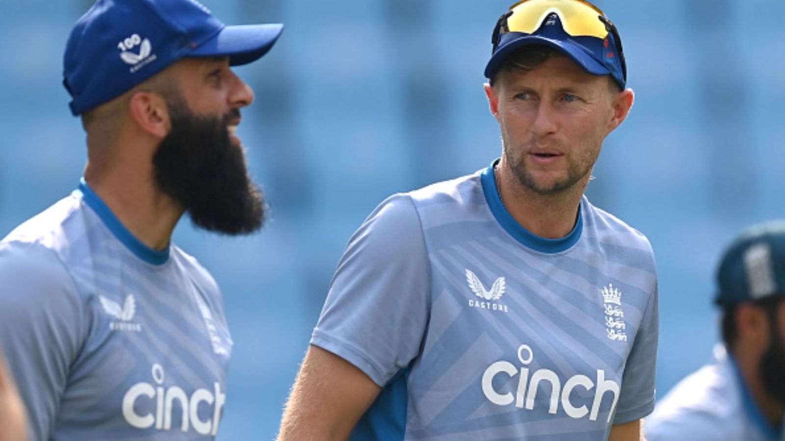 जो रूट, मोईन अली और जॉनी बेयरस्टो की इंग्लैंड की टीम से छुट्टी, ऑस्ट्रेलिया के खिलाफ वनडे सीरीज के लिए इंग्लैंड टीम का ऐलान जो रूट, मोईन अली और जॉनी बेयरस्टो की इंग्लैंड की टीम से छुट्टी, ऑस्ट्रेलिया के खिलाफ वनडे सीरीज के लिए इंग्लैंड टीम का ऐलान