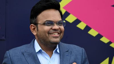 जय शाह करोड़ों की संपत्ति के हैं मालिक, पढ़ाई में की है बी टेक, स्कूल फ्रेंड से रचाई है शादी, जानें सबकुछ टी20 वर्ल्ड कप के दौरान जय शाह