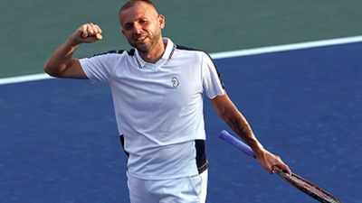 5 सेट में तीन टाइब्रेकर, आखिरी पॉइंट के लिए 22 शॉट की रैली,  यूएस ओपन में खेला गया इतिहास का सबसे लंबा मैच, जानें कितने घंटे चली 'लड़ाई' जीत के बाद डेनियल इवांस