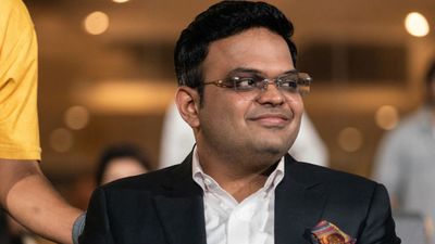 'पाकिस्तान में चैंपियंस ट्रॉफी खेलेगी टीम इंडिया'! जय शाह के ICC चेयरमैन बनने के बाद दिग्गज क्रिकेटर का बड़ा बयान जय शाह अभी बीसीसीआई सेक्रेटरी हैं.