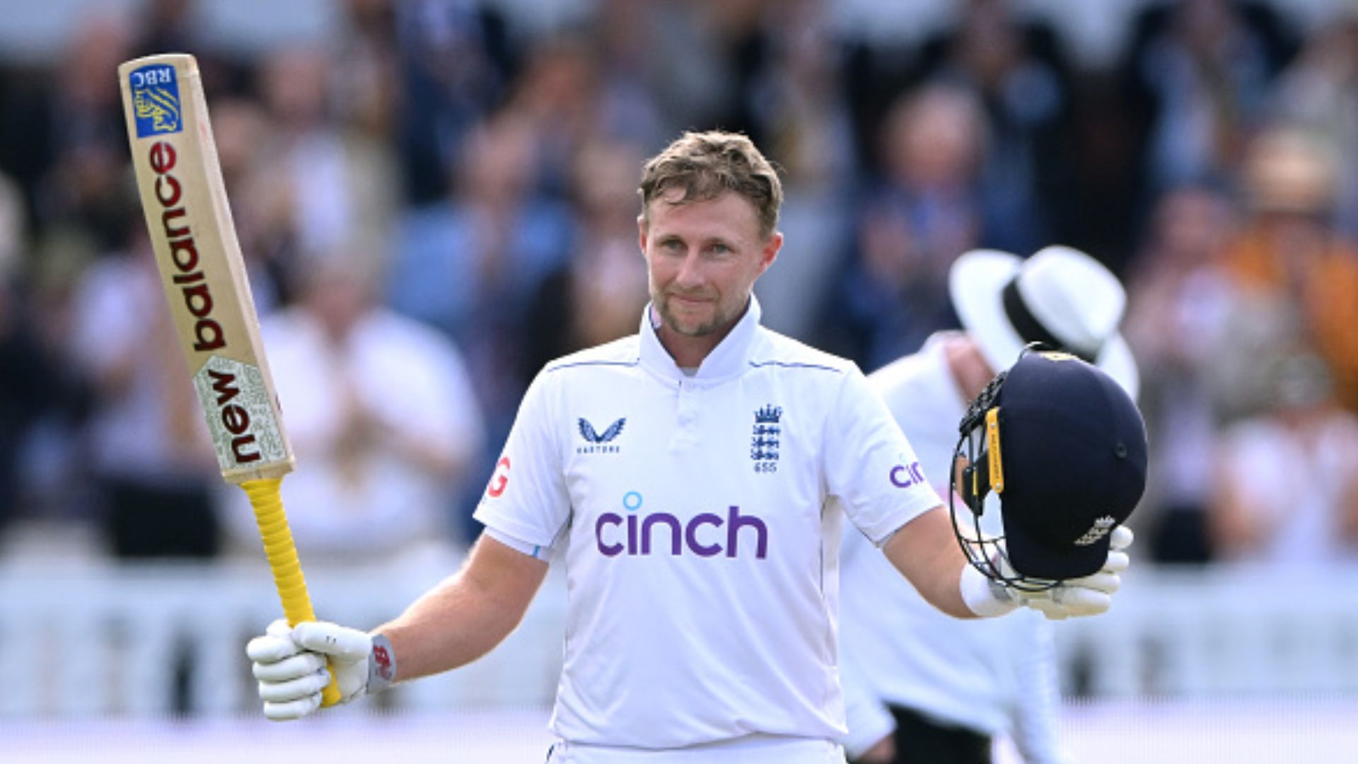 Joe Root : 'उनके बिना मैं यहां नहीं होता',  कौन हैं जो रूट के गुरु, जिन्हें इंग्लैंड के पूर्व कप्तान ने समर्पित किया 33वां टेस्ट शतक 