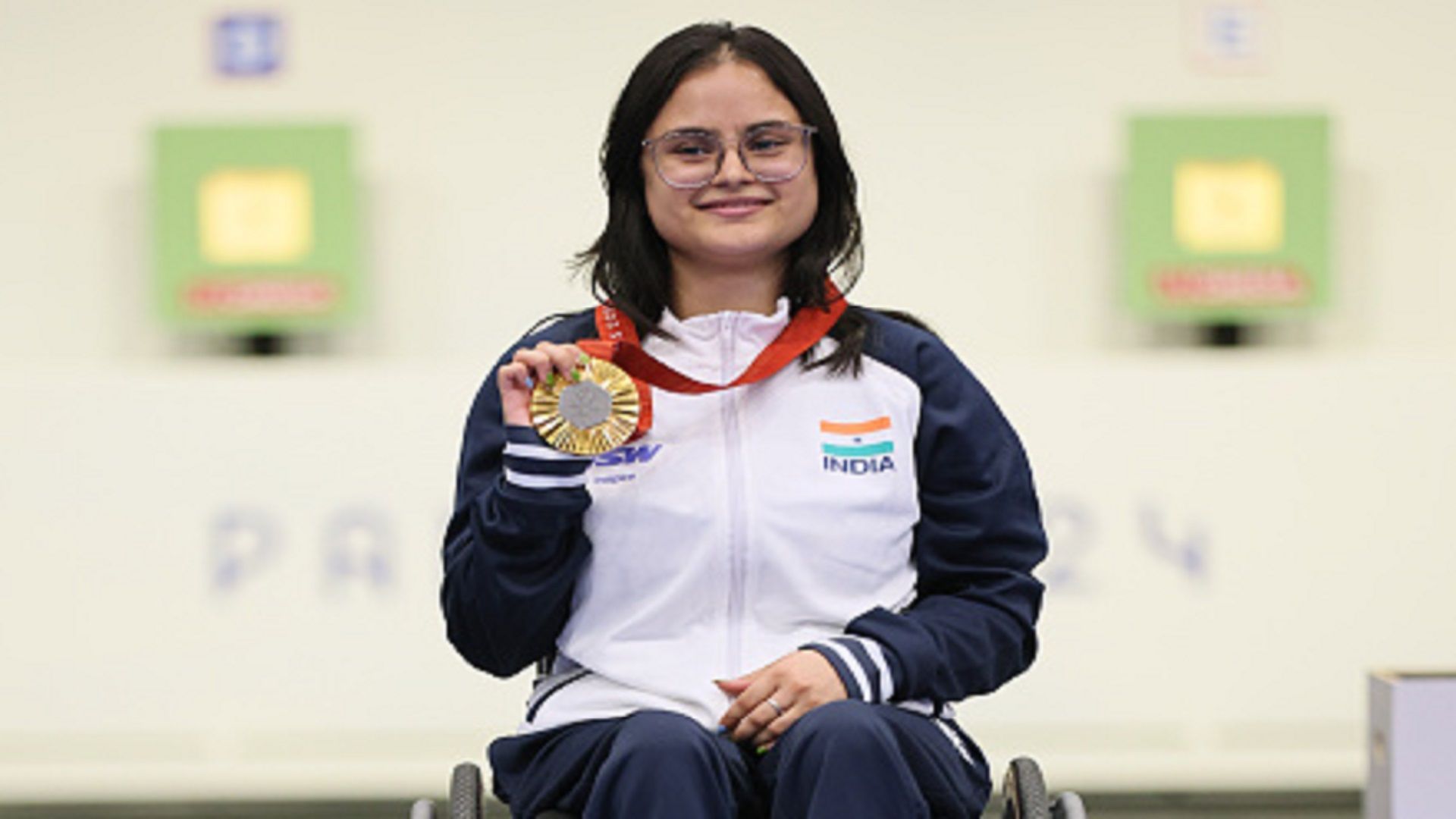 अवनि लेखरा ने पेरिस पैरालिंपिक में इतिहास रचने के लिए झेला था दर्द, अब सर्जरी के बाद वापसी कर जीता गोल्‍ड