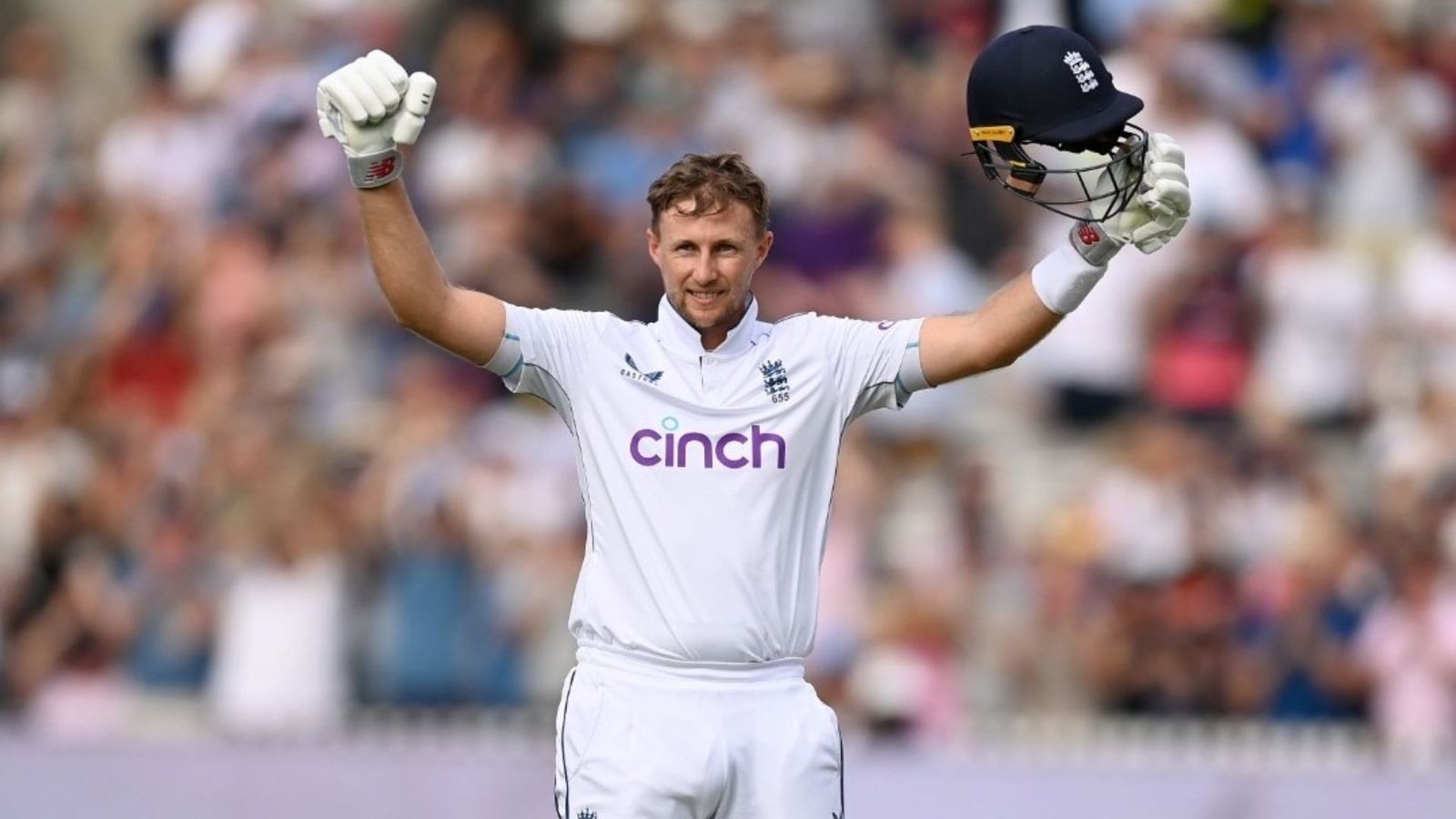 जो रूट बने टेस्ट में बेस्ट! 3 साल में ठोक दिए 16 शतक, बड़े-बड़े धुरंधरों को पछाड़ा, कोहली रह गए कोसों दूर जो रूट बने टेस्ट में बेस्ट! 3 साल में ठोक दिए 16 शतक, बड़े-बड़े धुरंधरों को पछाड़ा, कोहली रह गए कोसों दूर