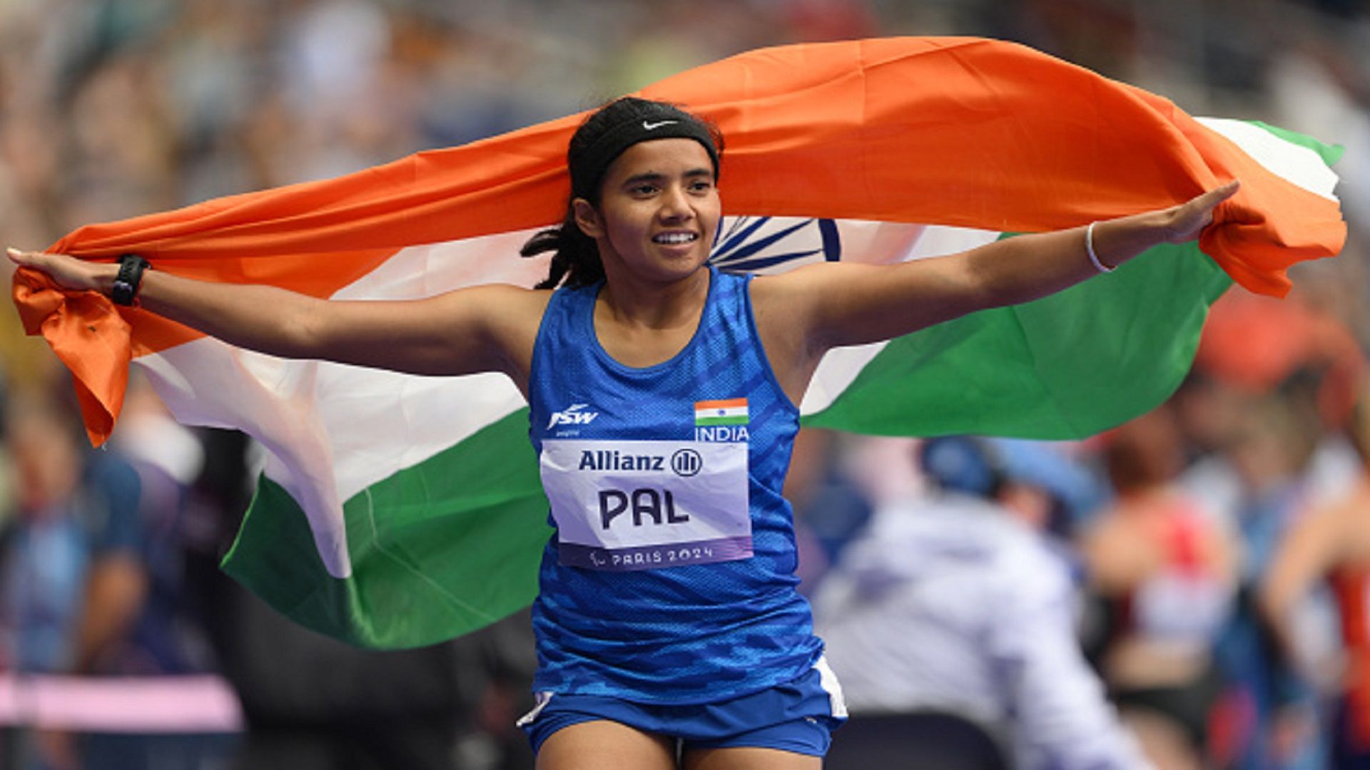 'सब बोल रहे थे इससे नहीं हो पाएगा', भारत के लिए ऐतिहासिक मेडल जीतने के बाद इमोशनल हुईं प्रीति, बोलीं- अभी तक यकीन नहीं हो रहा