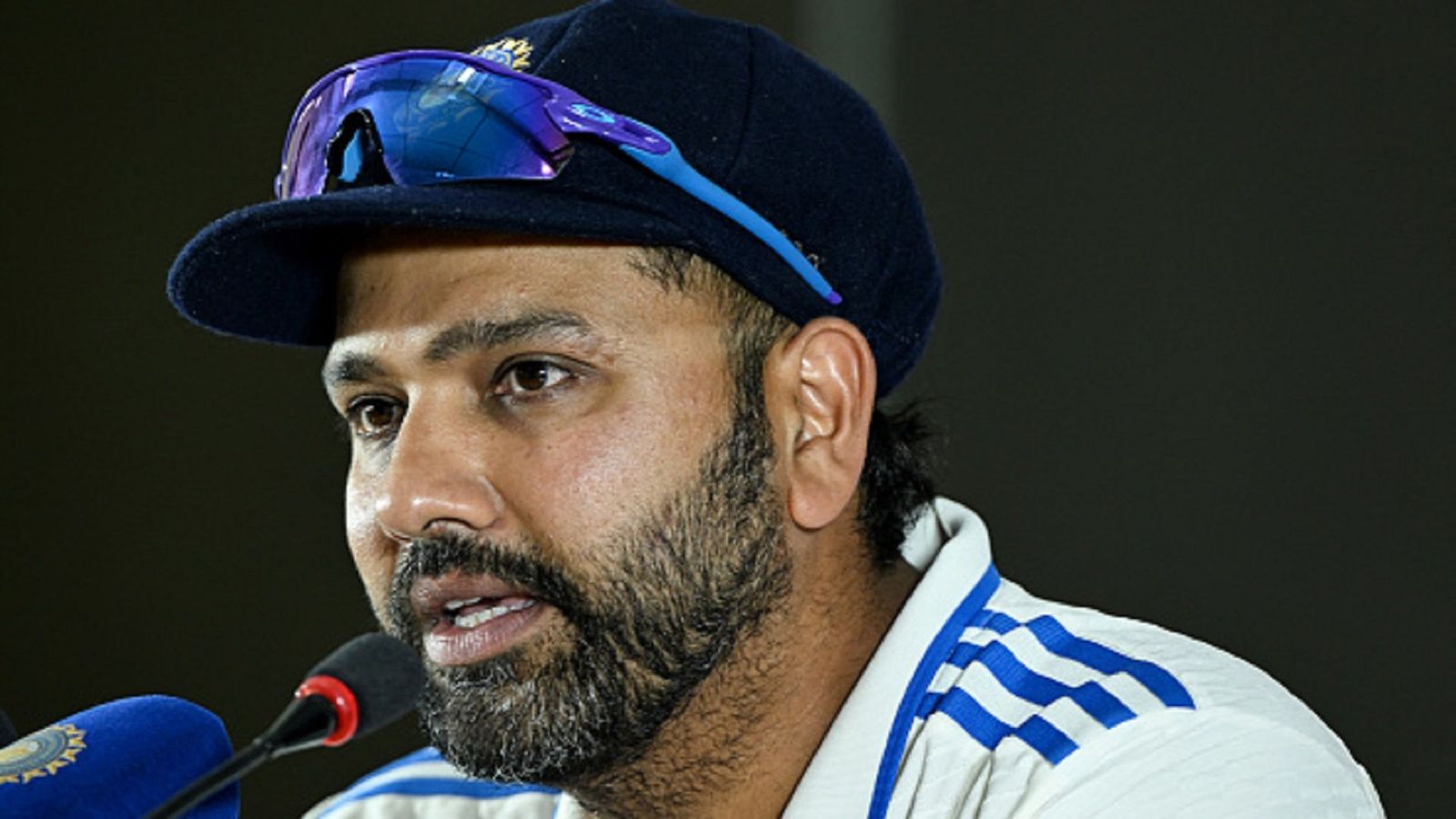 रोहित शर्मा को मिली चेतावनी, जानिए टीम इंडिया के इन दो दिग्गजों ने भारतीय कप्तान को क्या-क्या कहा? रोहित शर्मा को मिली चेतावनी, जानिए टीम इंडिया के इन दो दिग्गजों ने भारतीय कप्तान को क्या-क्या कहा?