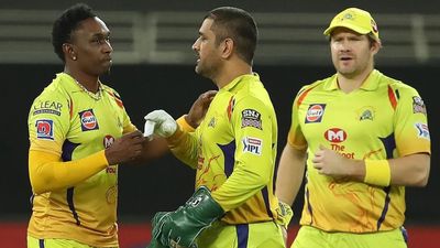एमएस धोनी के जिगरी और सीएसके के धुरंधर ने IPL 2025 से पहले लिया संन्यास, दो बार जीता है टी20 वर्ल्ड कप ड्वेन ब्रावो लंबे समय तक चेन्नई सुपर किंग्स का हिस्सा रहे.