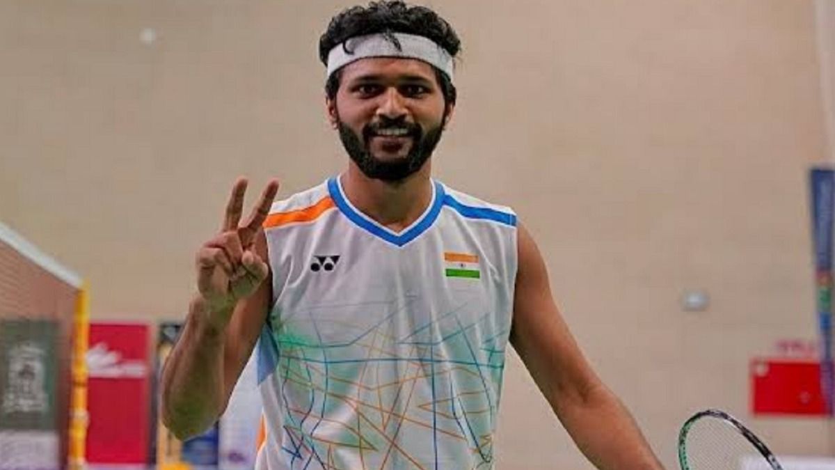 Paris Paralympics 2024: नितेश कुमार और सुकांत ने भी बढ़ाए मेडल की तरफ अपने मजबूत कदम, सेमीफाइनल में बनाई जगह