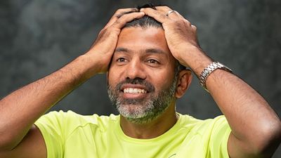 US Open 2024: रोहन बोपन्ना की क्वार्टर फाइनल में एंट्री, पहला गेम गंवाने के बाद की तूफानी वापसी, दर्ज की शानदार जीत रोहन बोपन्ना का यूएस ओपन में धमाका