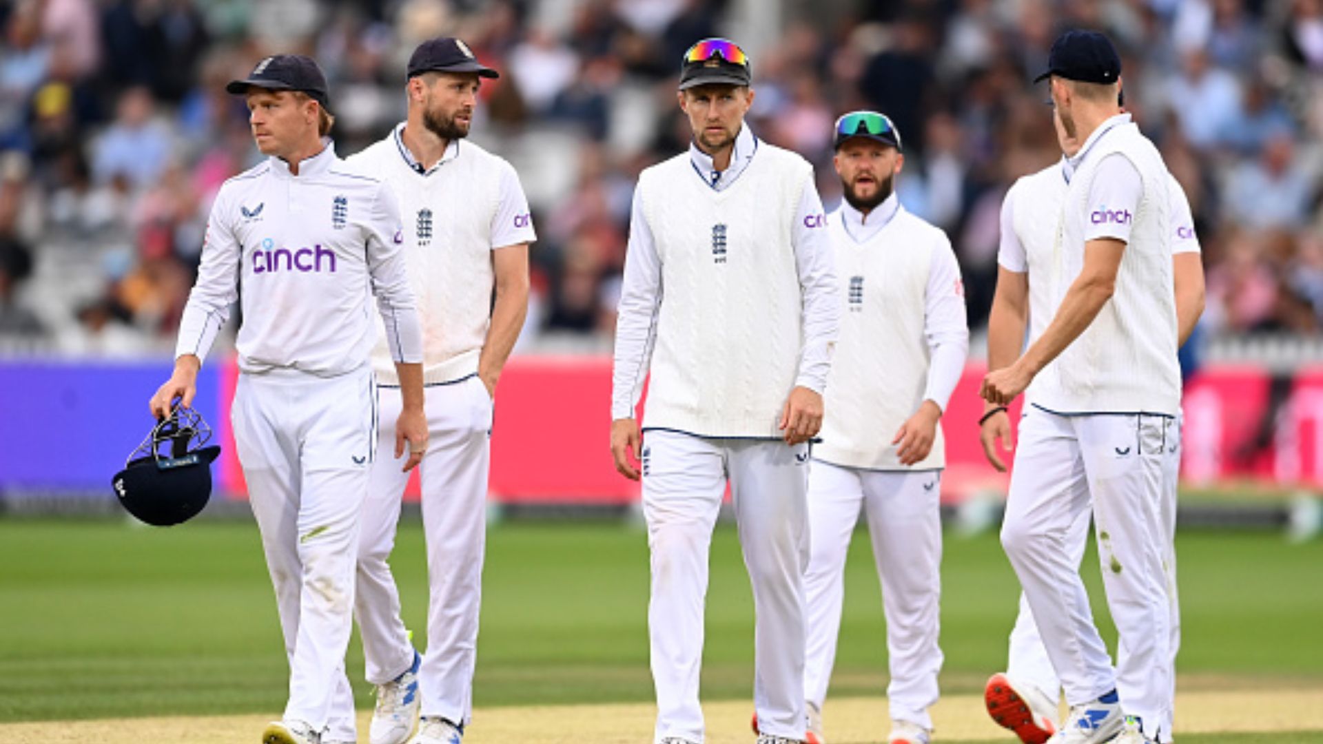 ENG vs SL: ऑएन मॉर्गन ने लॉर्ड्स टेस्ट के तीसरे दिन बॉलिंग से मना करने पर इंग्लिश टीम को लताड़ा, बोले- सब कुछ होने पर भी आप लोग...