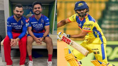 Maharaja Trophy: RCB ने जिसे बेंच पर बैठाए रखा, उसने 13 गेंदों में 44 रन ठोक मैसूर वॉरियर्स को बनाया चैंपियन, फाइनल में बेंगलुरु ब्लास्टर्स को दी शिकस्त मनोज को आरसीबी ने अपने साथ 20 लाख रुपये में जोड़ा था